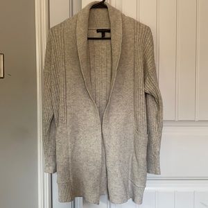 Banana Republic, Medium mid-thigh length Sweater